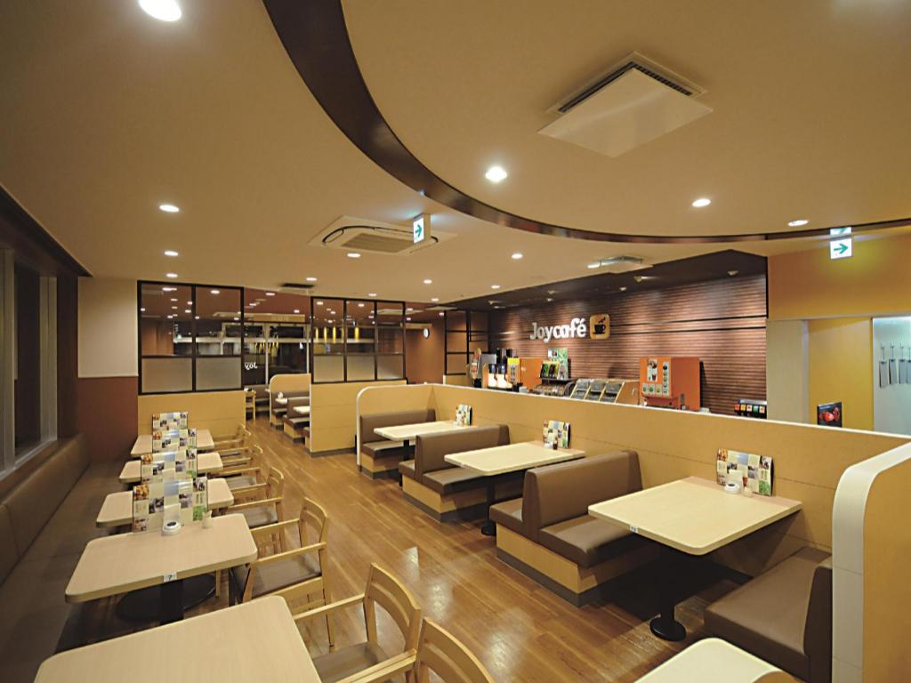 Hotel Lextone Tanegashima 28/32