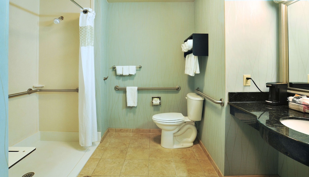 Hampton Inn Gadsden-Attalla I-59 12/28
