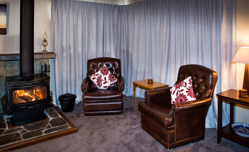 Te Wanaka Lodge 55/66