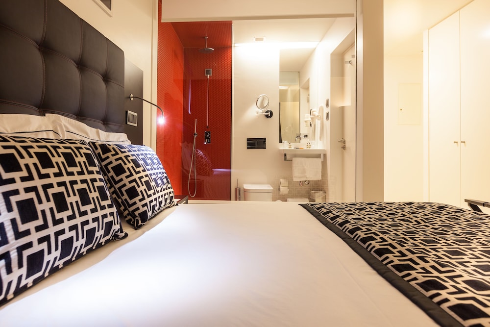 Faro Boutique Hotel 17/48