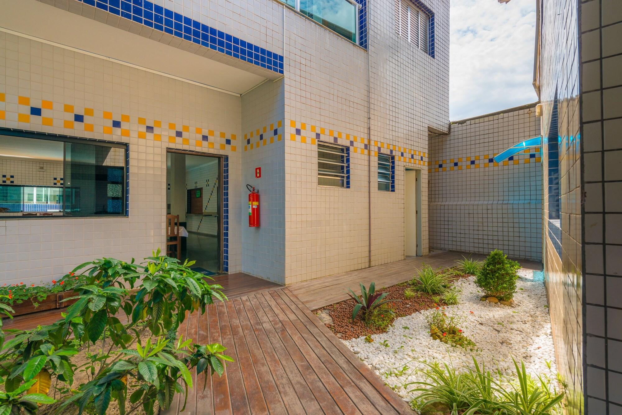 Venice Hotel Ubatuba 5/55