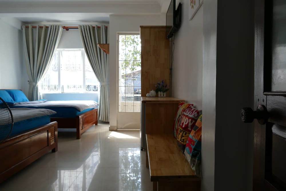 Dalat Sky Hostel 25/40
