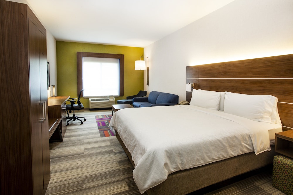 Holiday Inn Express Bethlehem Airport Allentown Area 21/80