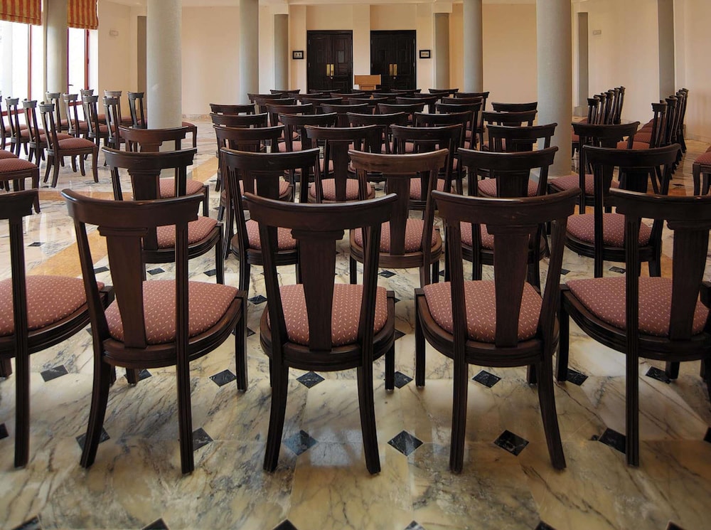 Grand Mercure Petra 79/91