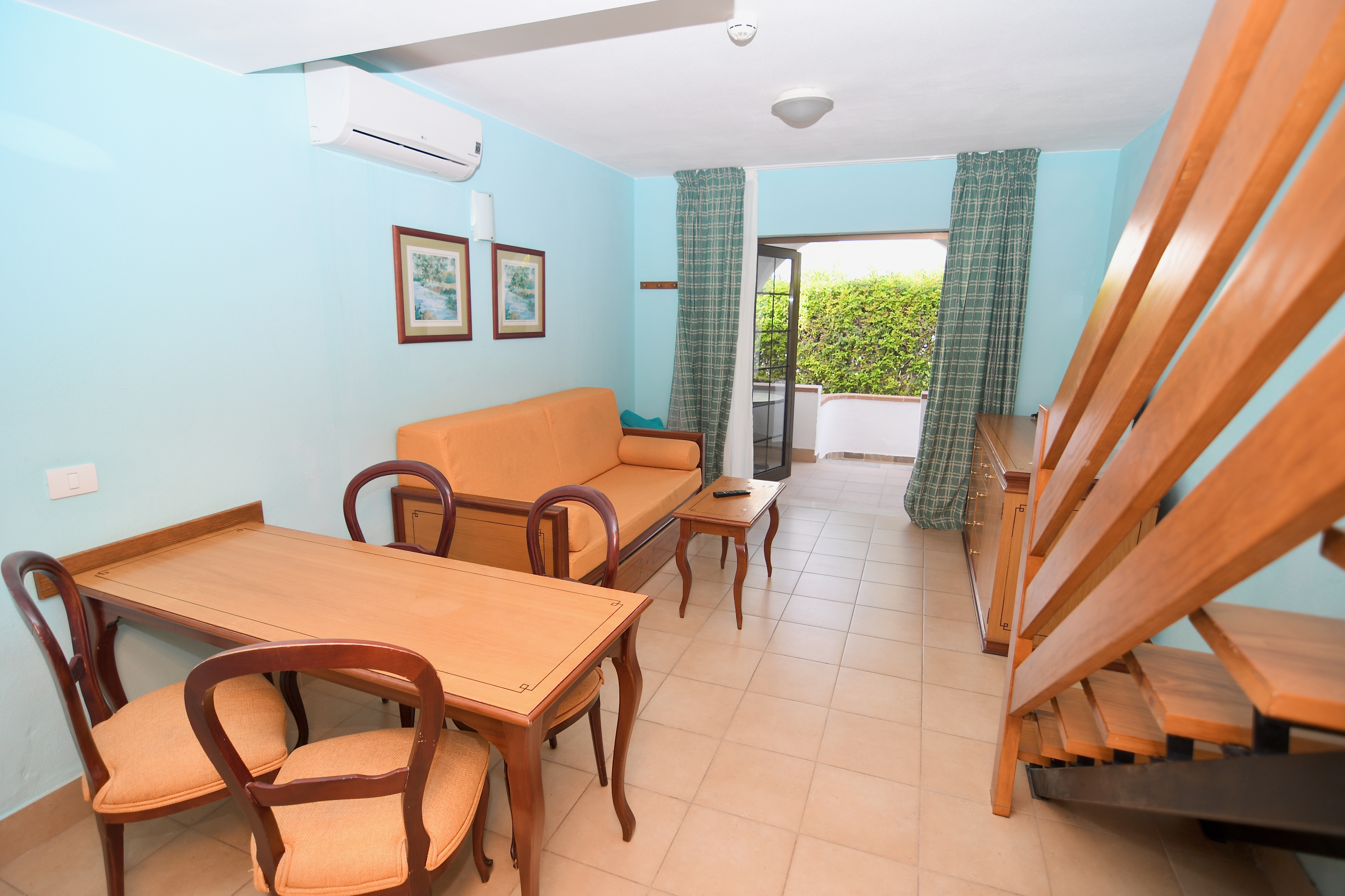 BUNGALOWS PLAYAMAR 14/30