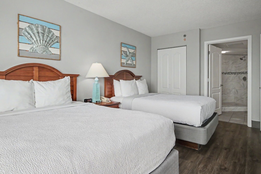 Carolinian Beach Resort in Myrtle Beach by Vacasa 47/50
