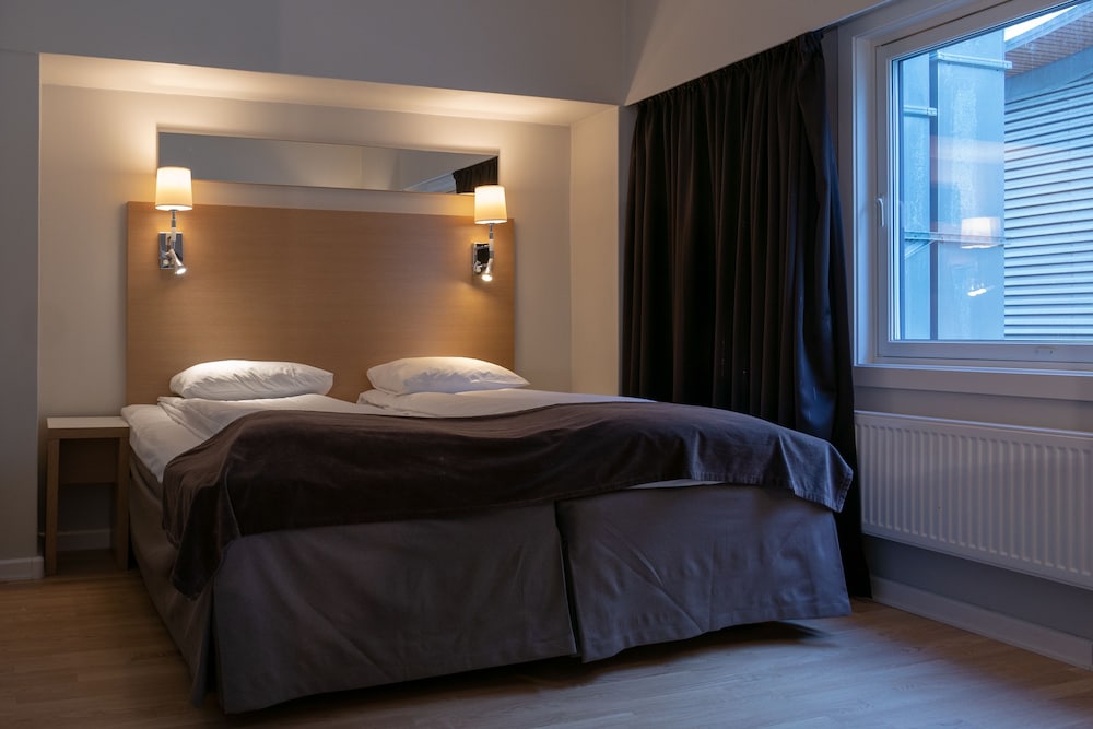 City Living Sentrum Hotel 15/49