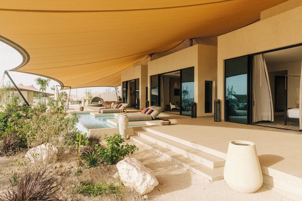 Our Habitas Ras Abrouq 20/50