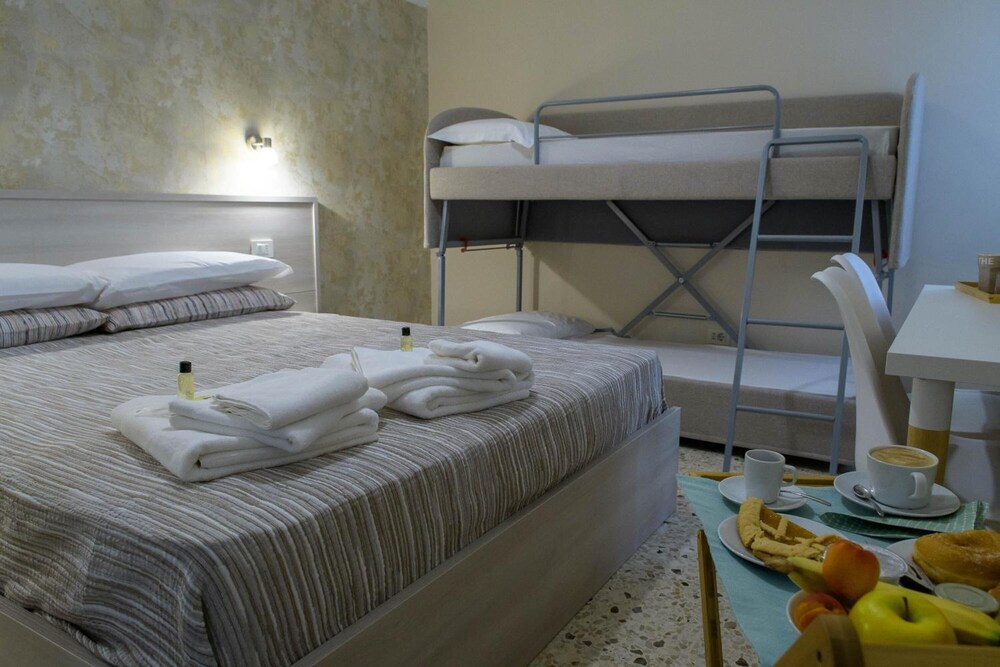 Beatus Viator Guest House 21/40