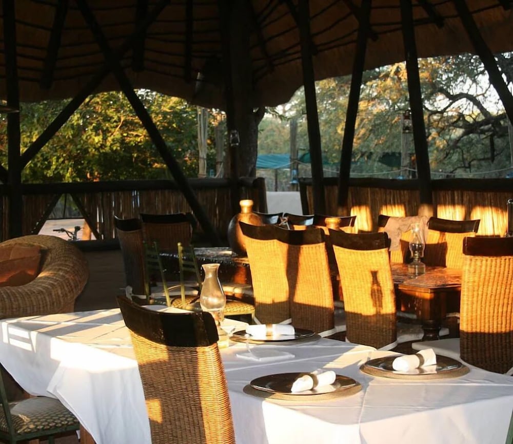 Chinaka Game Lodge 13/25