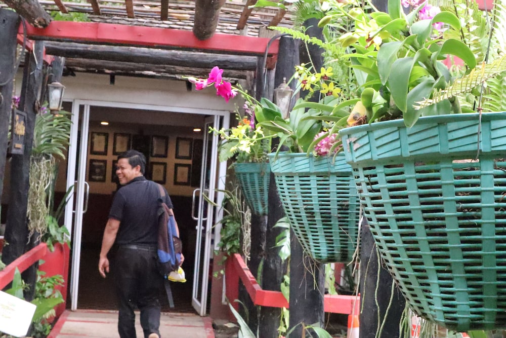 La Niche d Angkor Boutique Hotel 8/71