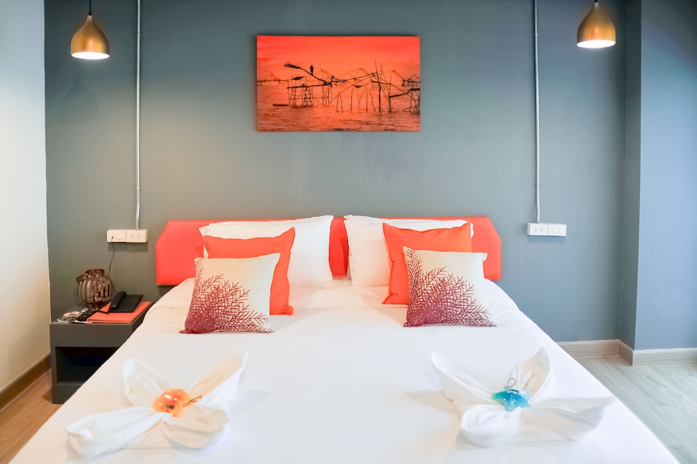 7 Stays Premium Hotels Pattaya 31/61