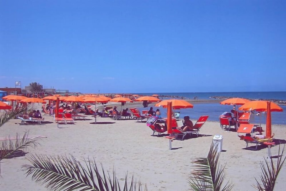 HOTEL DEL SOLE RESORT 27/39