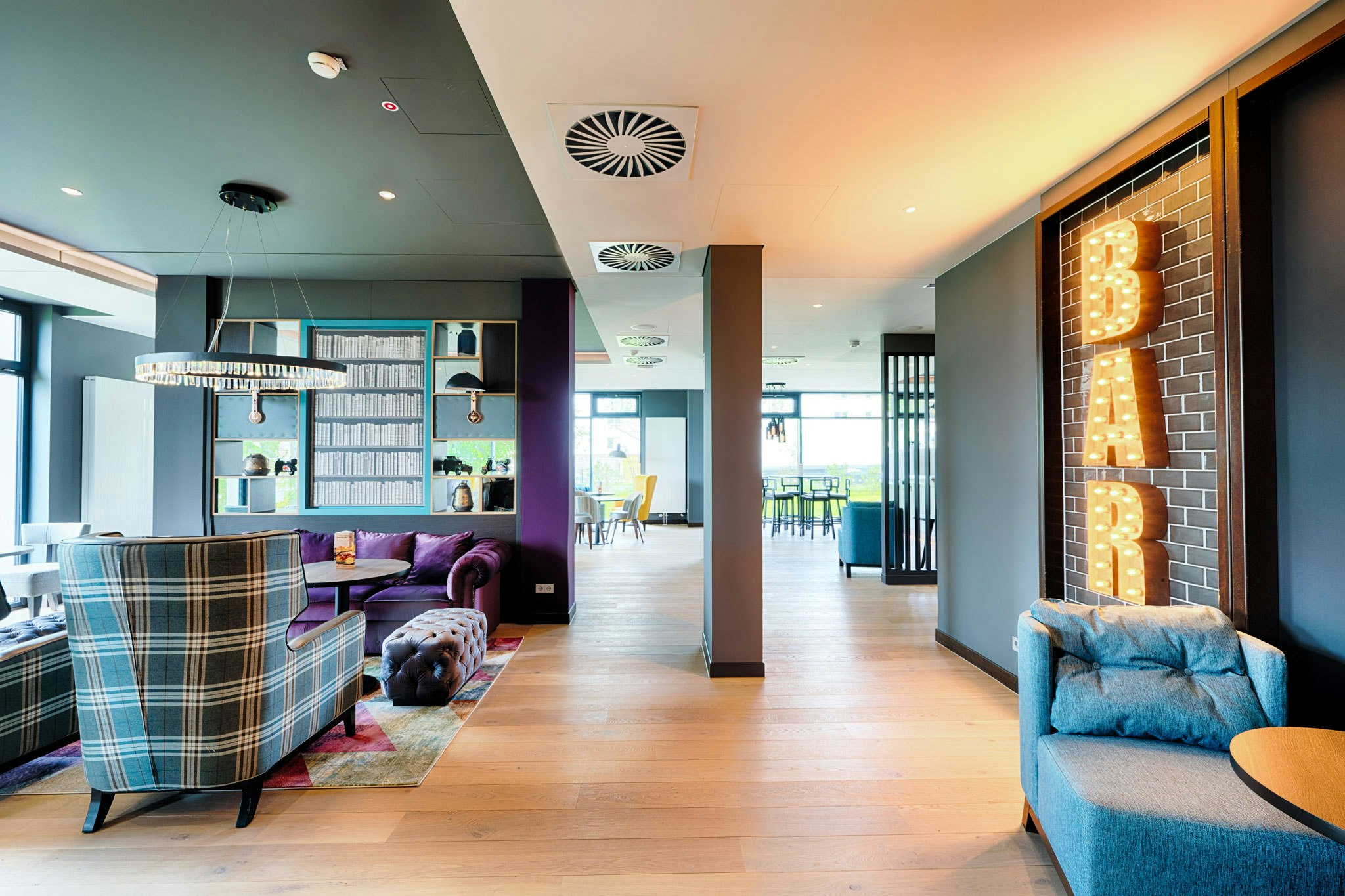 Premier Inn Berlin Airport 24/43