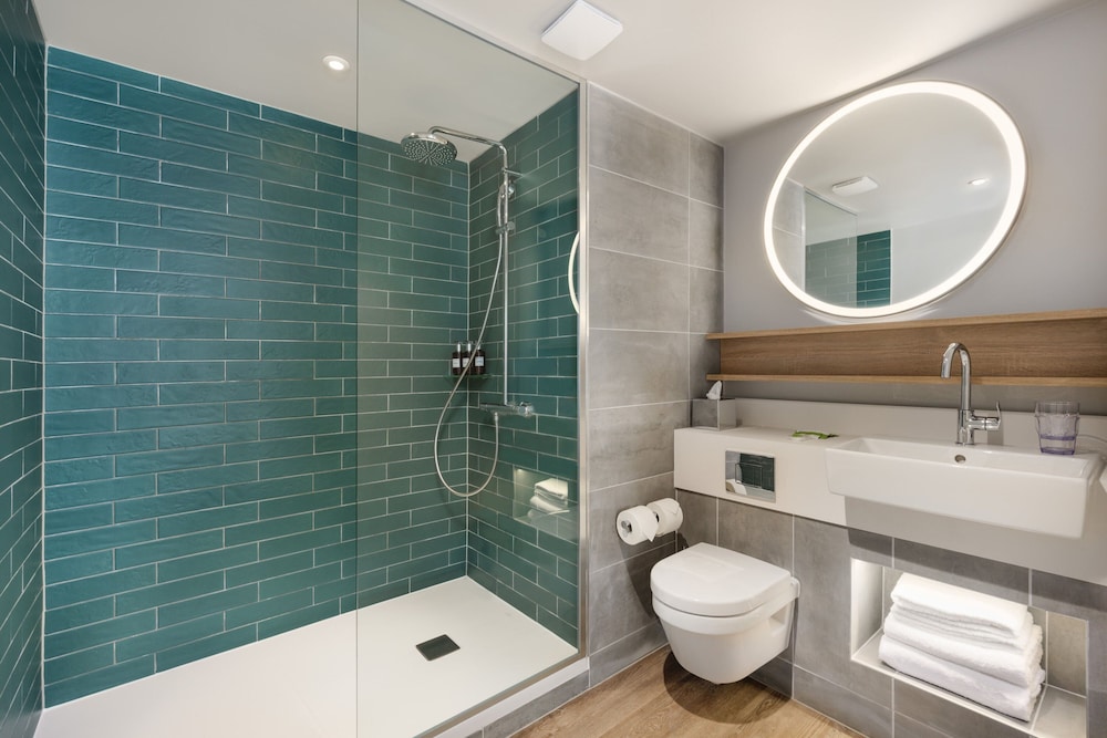 Residence Inn Paris Charles de Gaulle Central Airport 31/32