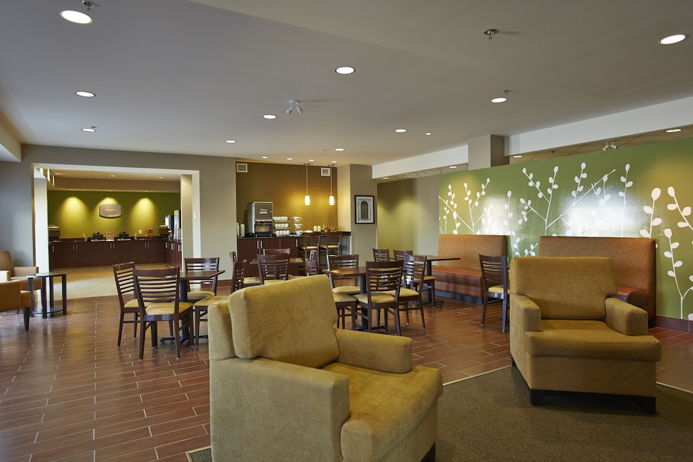 Sleep Inn Regina East 37/50