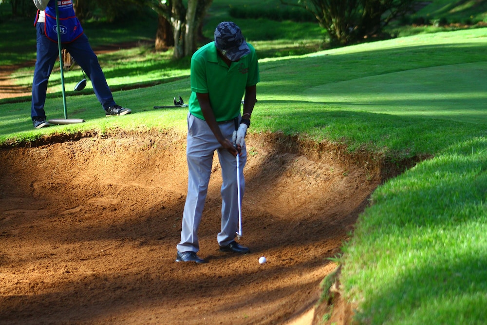 Sigona Golf Club 19/50