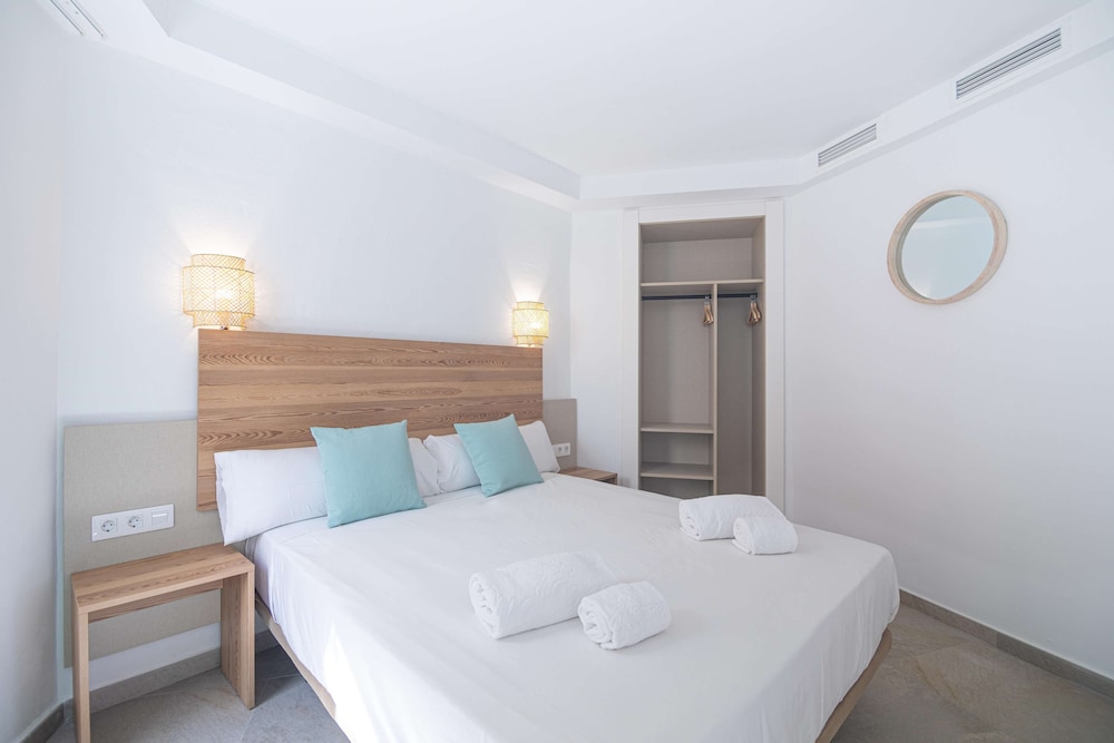 MarSenses Ferrera Blanca Hotel 10/50