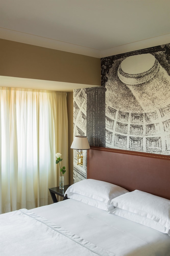 Starhotels Michelangelo Rome 11/48