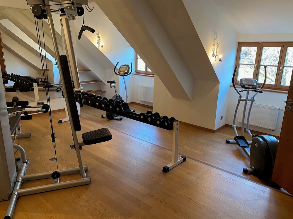 Brauereigasthof-Hotel Aying 26/50