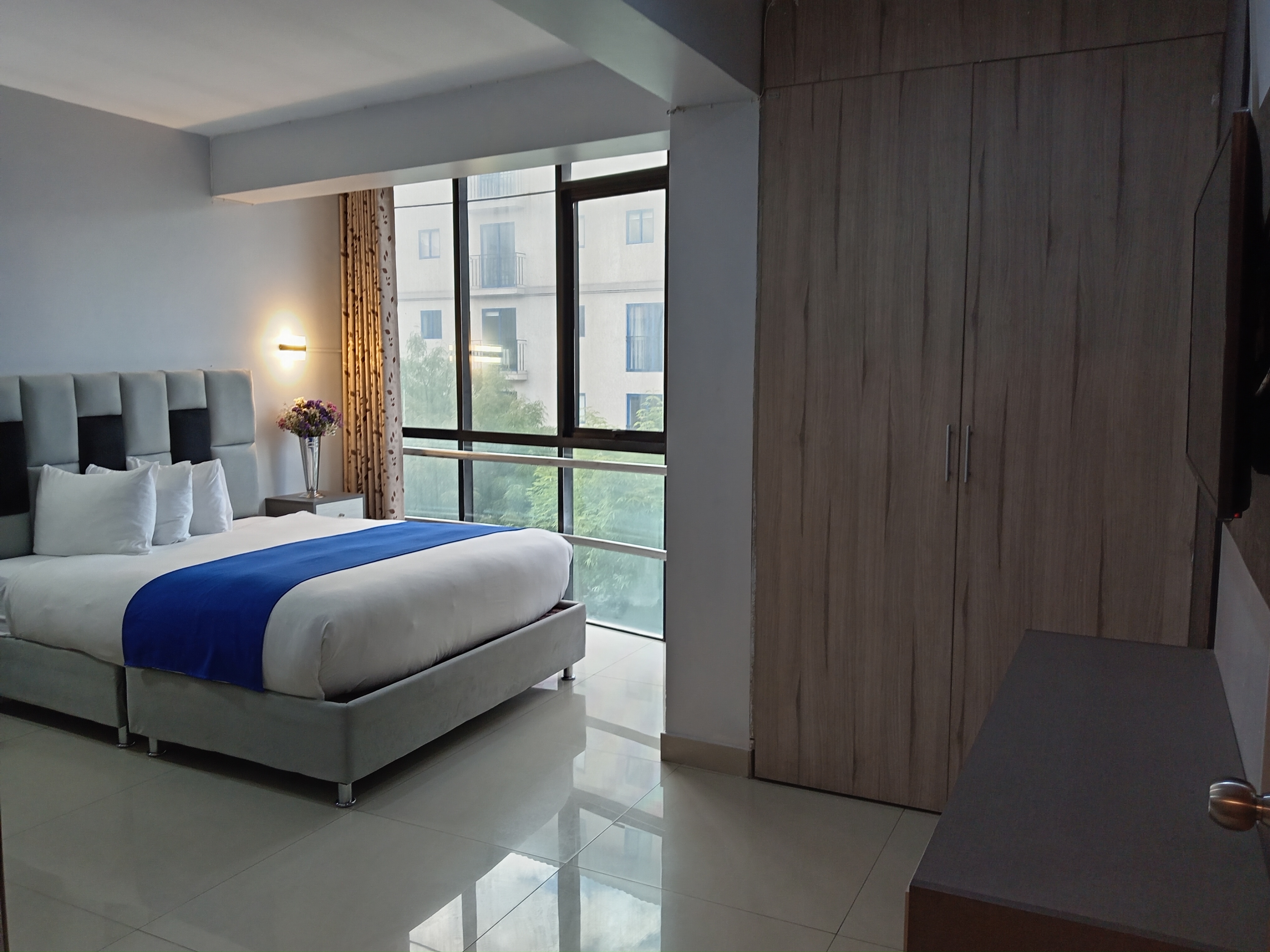 Home Hoteles Casa Arcopunku 42/50