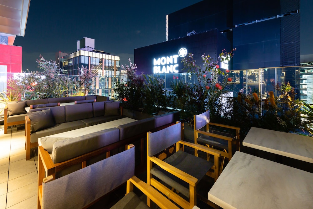 The Royal Park Canvas - Ginza 8 54/70