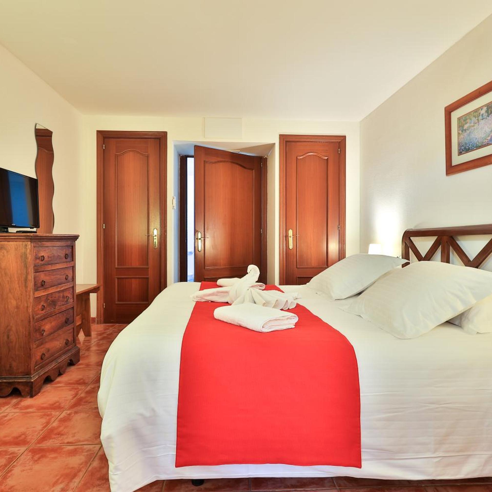 Hôtel Playa 18/56