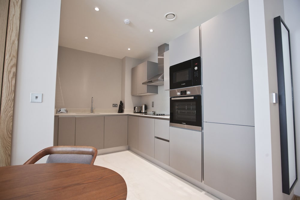 Sanctum International Serviced Apartments Belsize 60/71