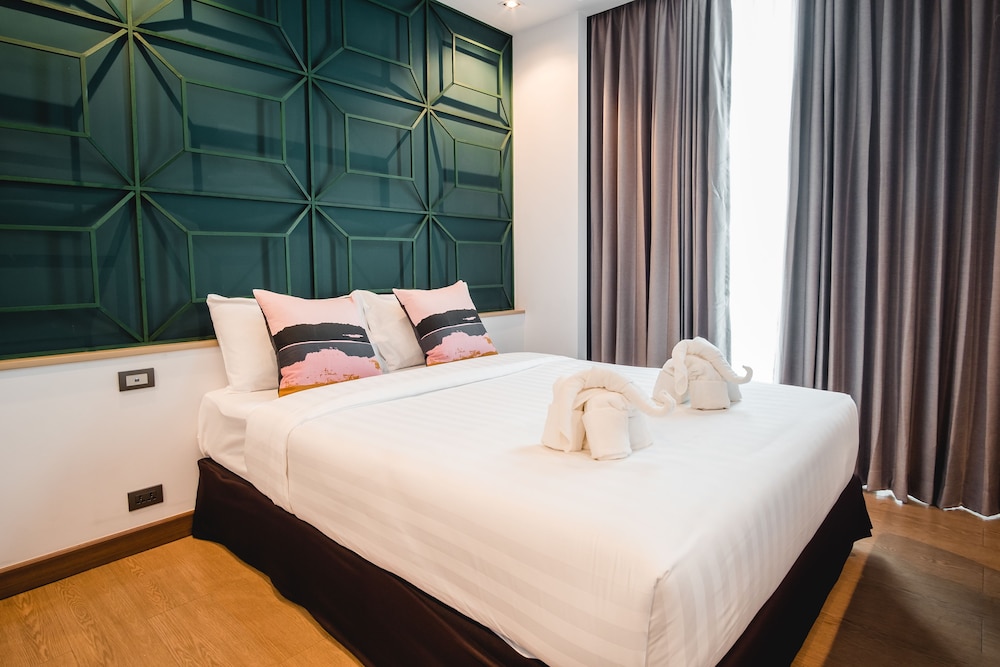 Darley Hotel Chiangmai 20/50