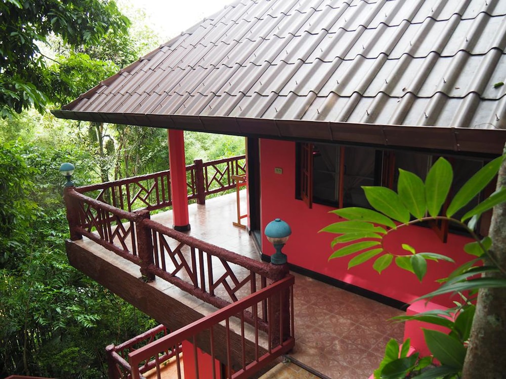 Oopkaew Resort 5/33