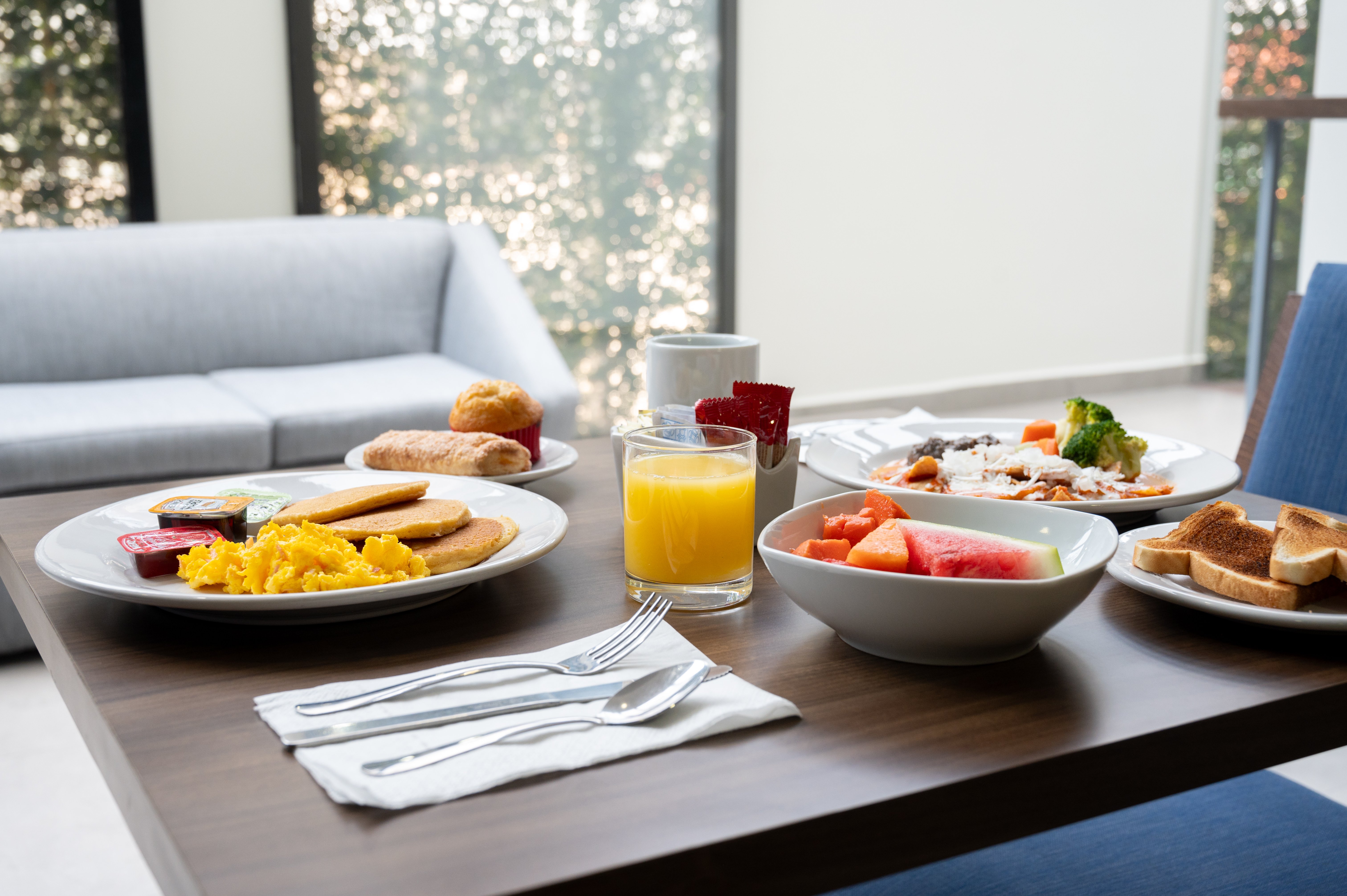 Holiday Inn Express Mexico City Satelite By IHG 31/53