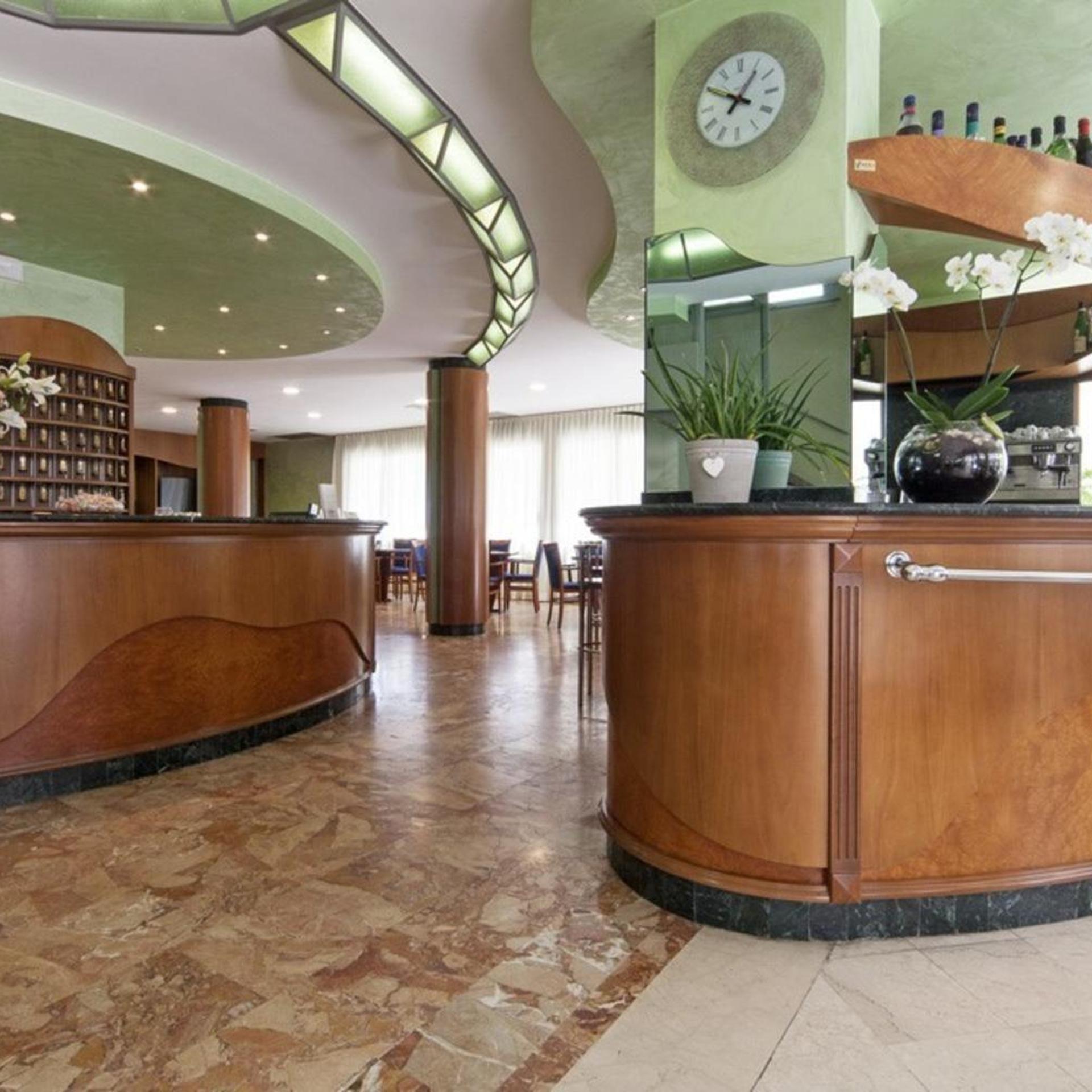 Ambra Hotel 11/50