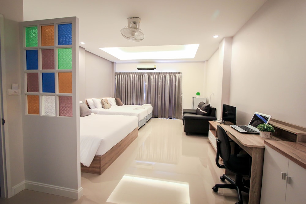 Vipa House Phuket 36/53