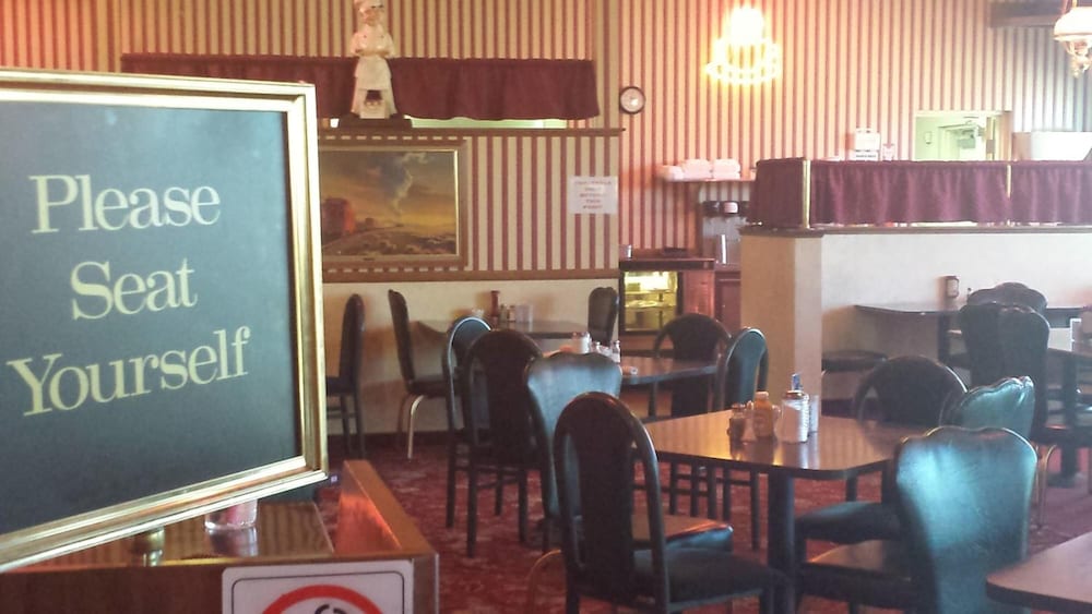 Longstreet Inn Casino 18/54