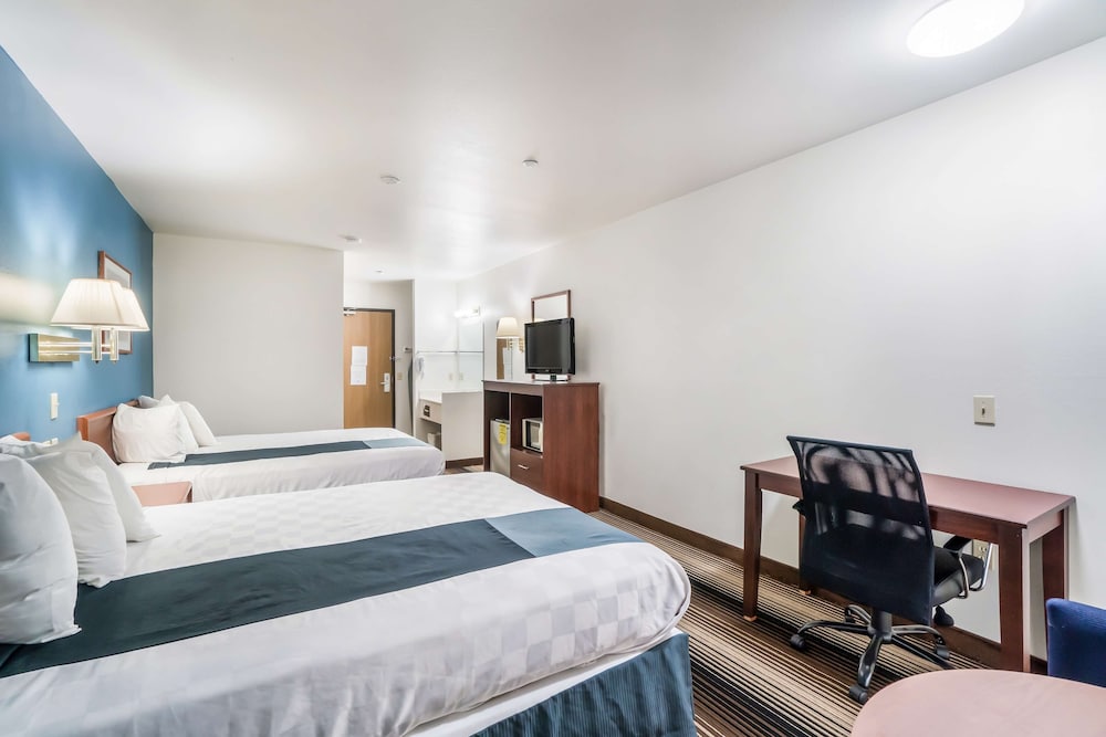 Americas Best Value Inn Green River 5/28