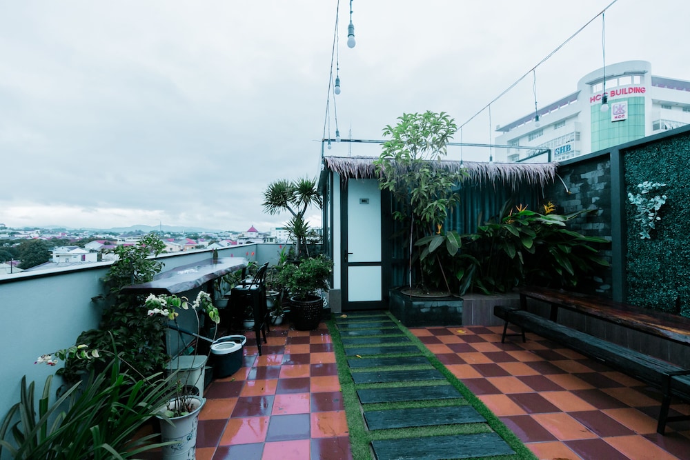 Soleil House 42/60