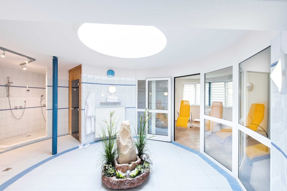 Parkhotel Zur Klause 29/57