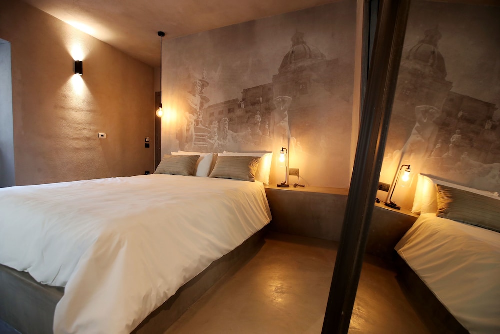 Casa Nostra Boutique Hotel 13/50