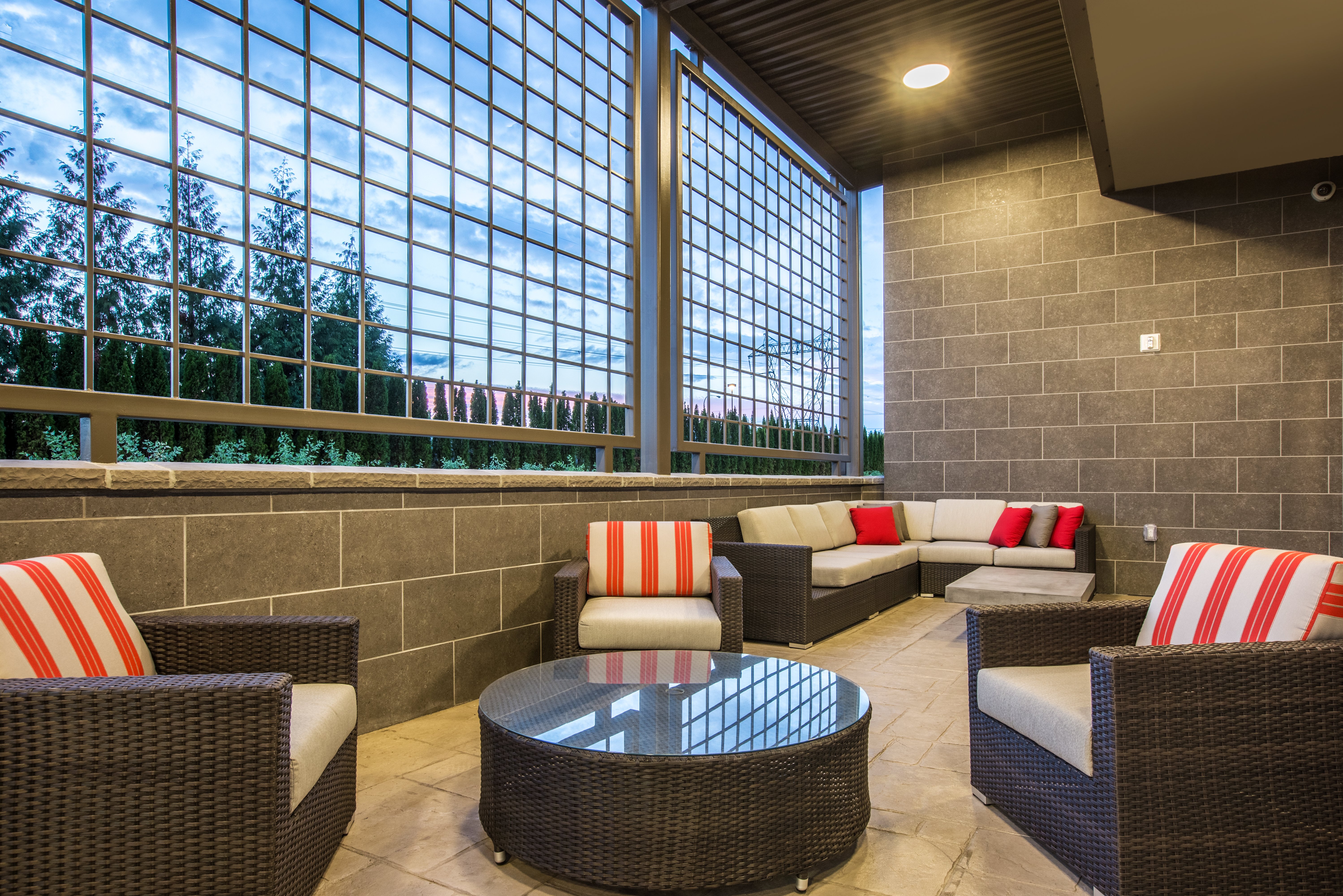 Holiday Inn Portland West Hillsboro 43/74