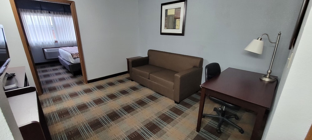 Baymont by Wyndham Danville IL 33/41