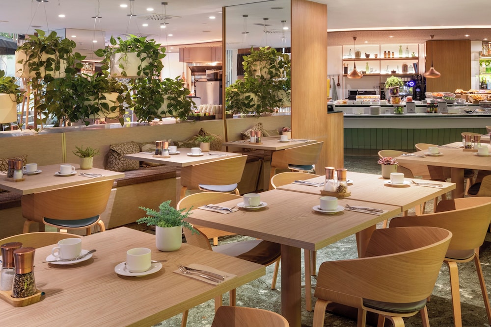 MELIA BARCELONA SARRIA 46/63