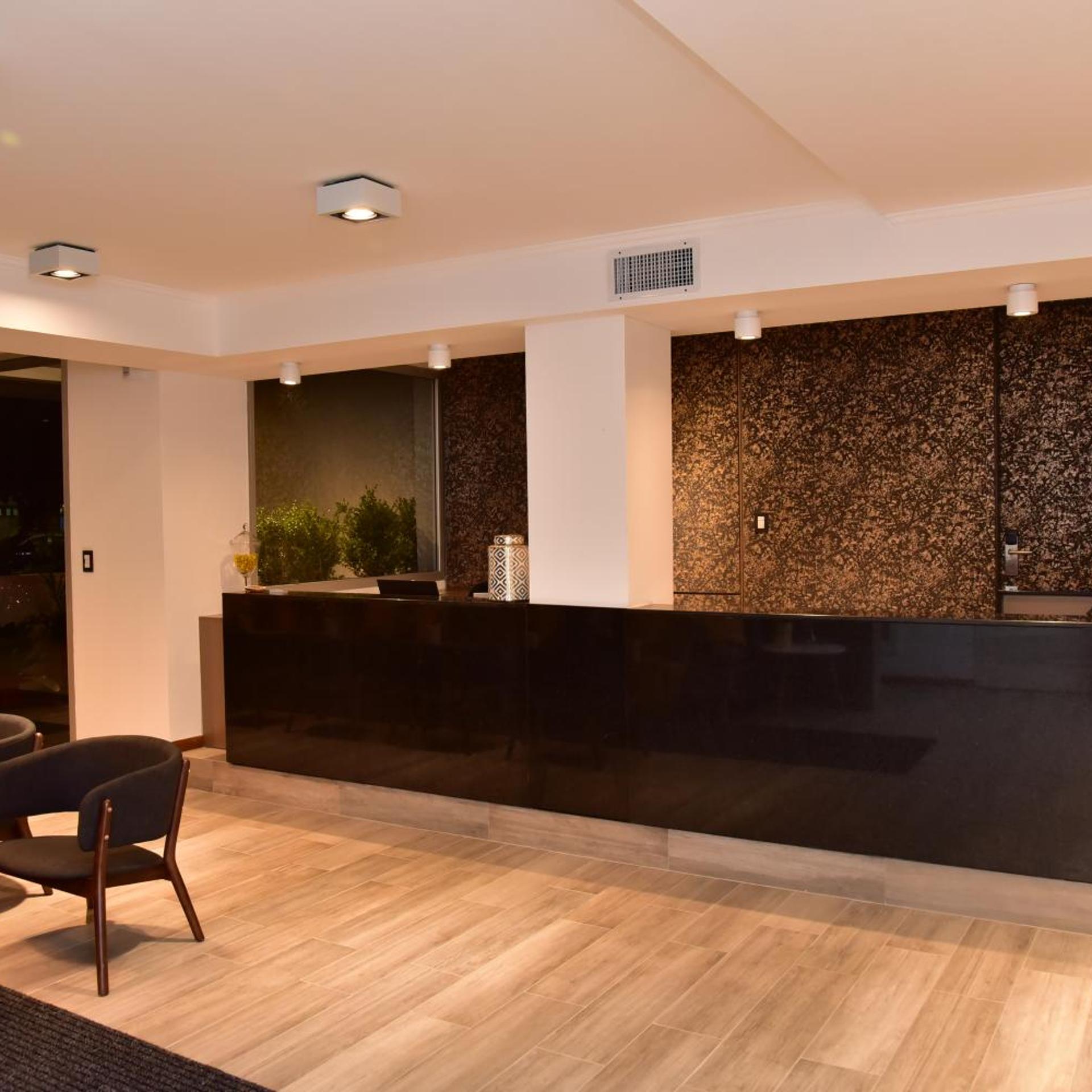 Nuevo Centro Apart Hotel & Suites 4/46