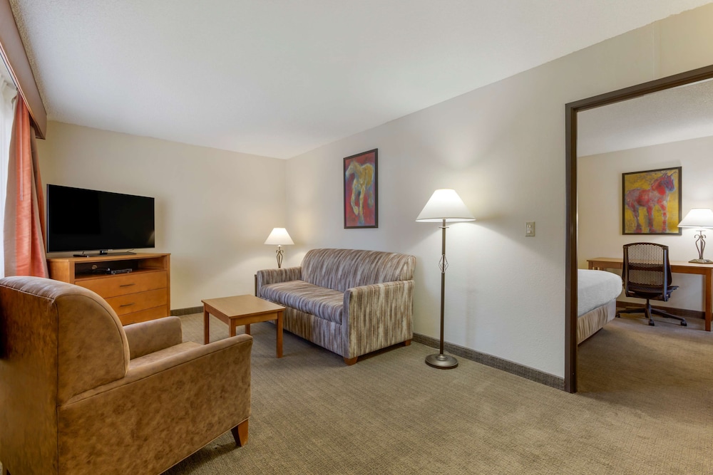 Best Western Paint Pony Lodge 30/43