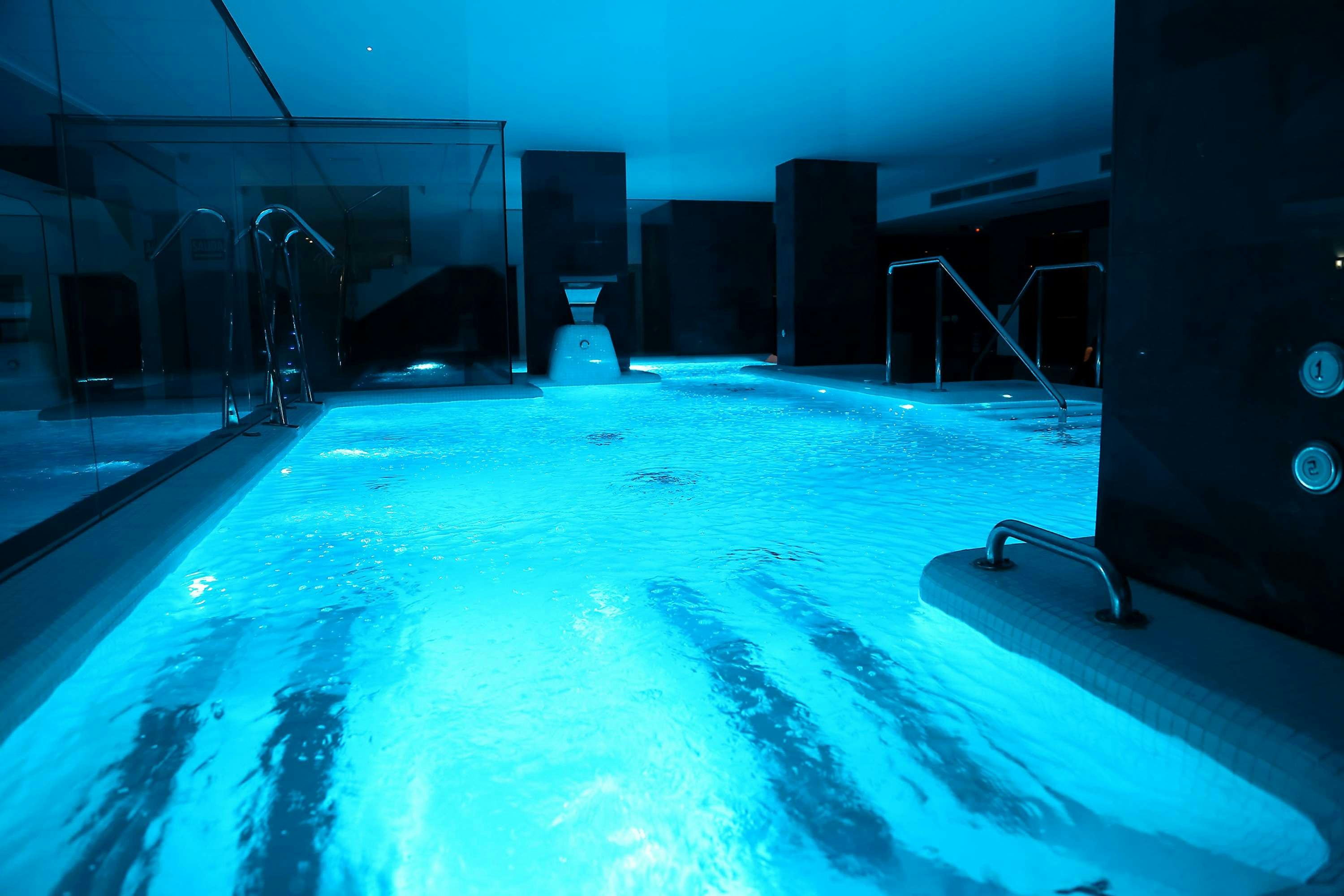 Dna Monse Spa Golf Hotel 46/47