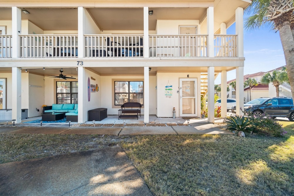 Horizon South Resort By Panhandle Getaways 62/70