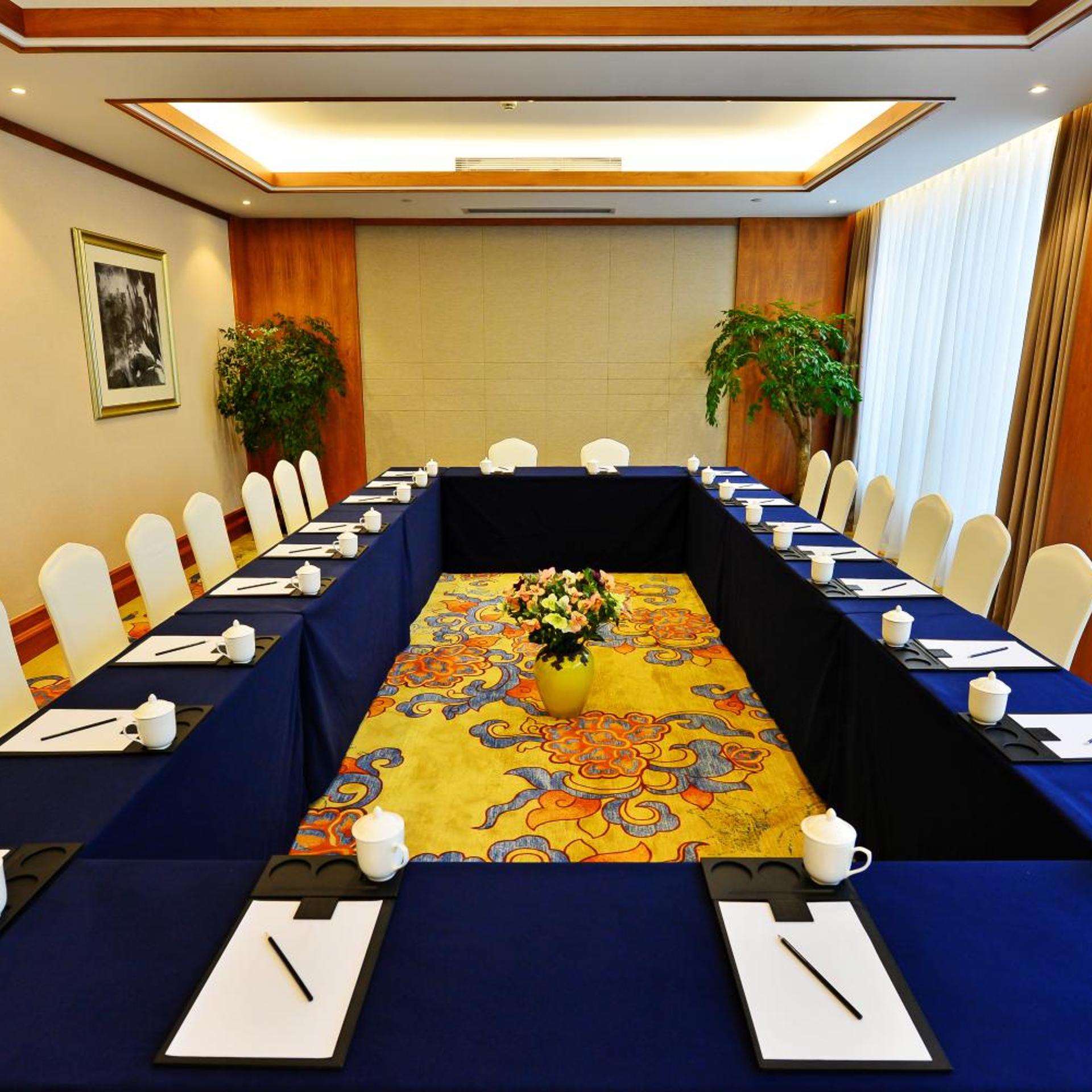 SSAW Boutique Hotel Hangzhou Qiandao Lake 63/67