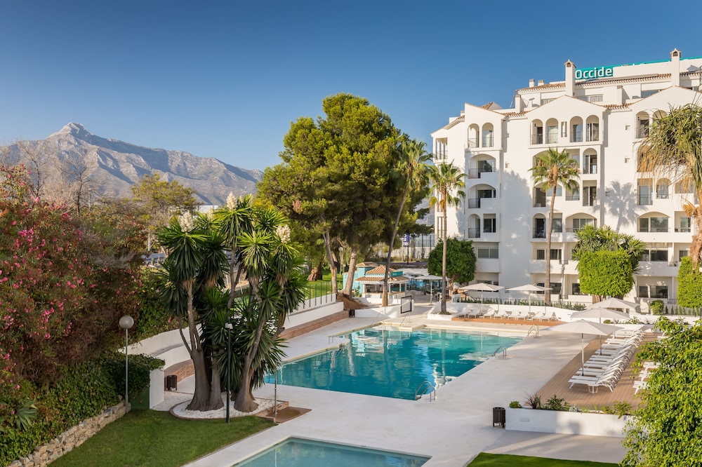 Occidental Puerto Banus in MARBELLA