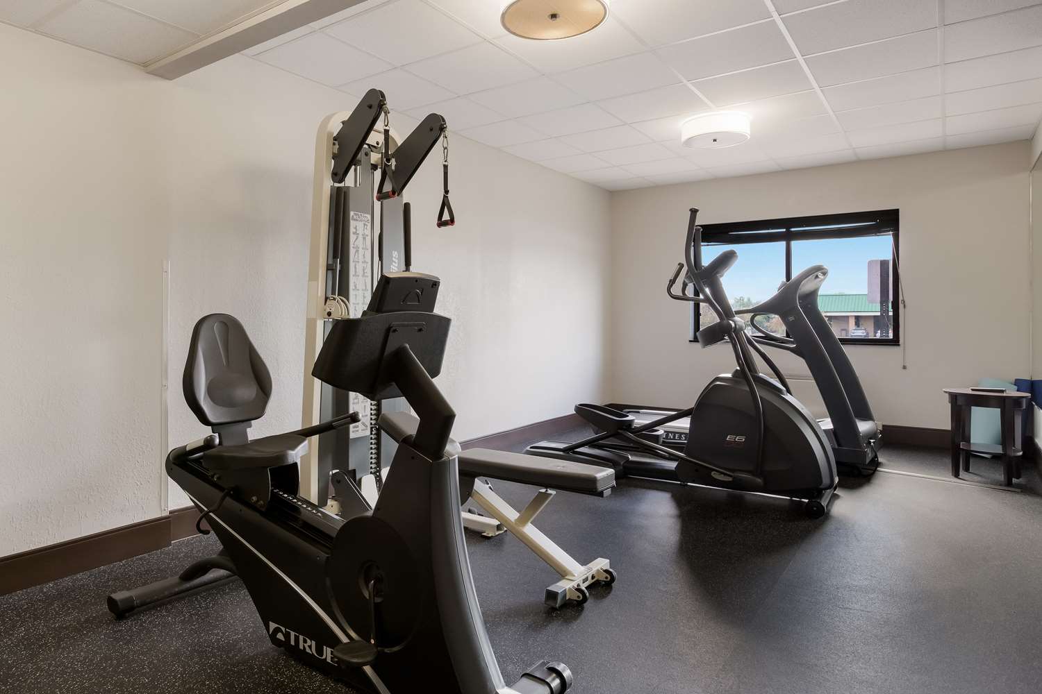 Best Western Kendallville Inn 8/18