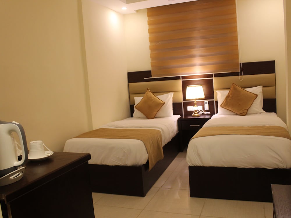 Shaqilath Hotel 22/47