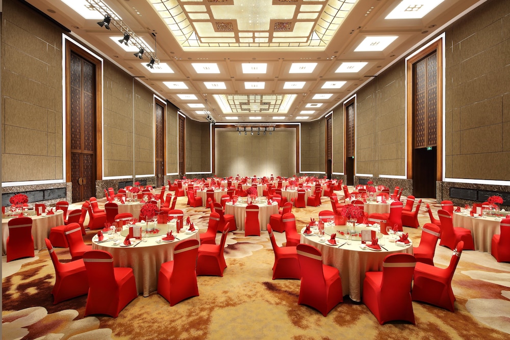 Hualuxe Hotels Resorts Haikou Seaview 37/49